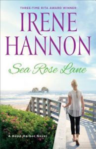 sea rose lane