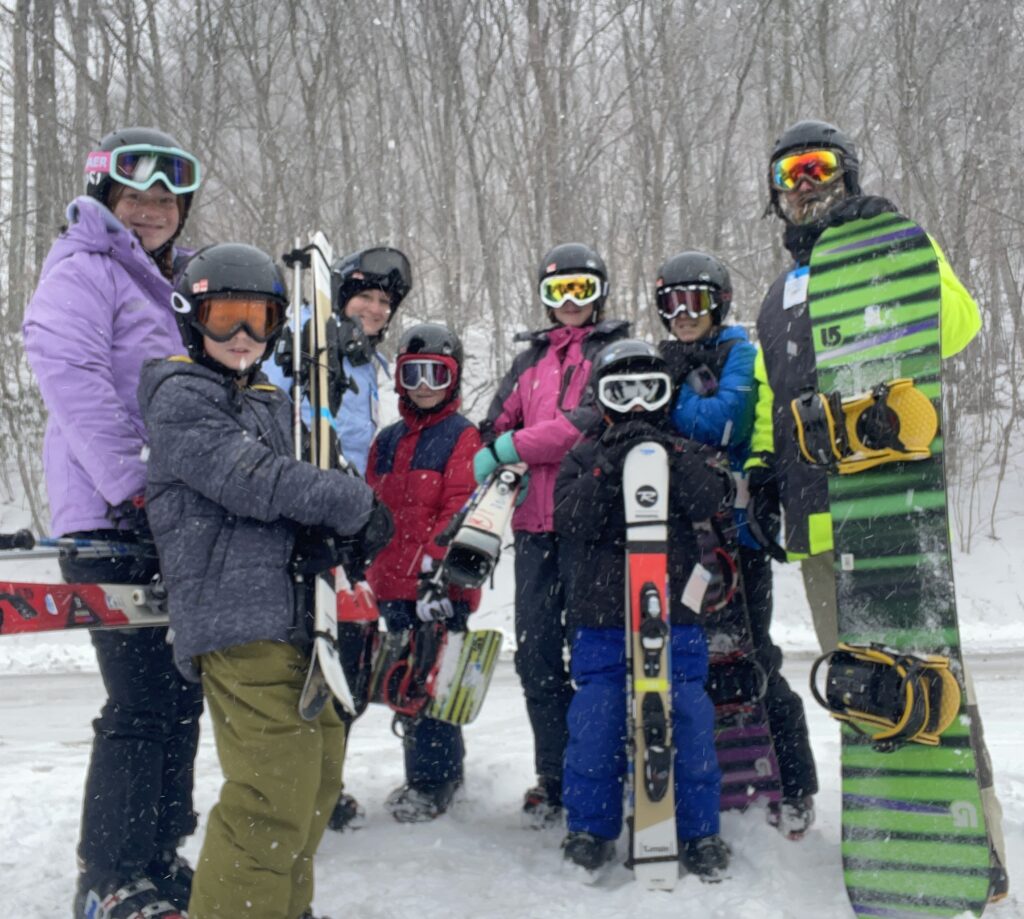 3 Ways To Save BIG On A Ski Vacation - The Farm Wyfe